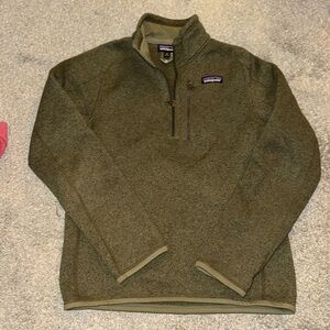 Patagonia Worn Wear